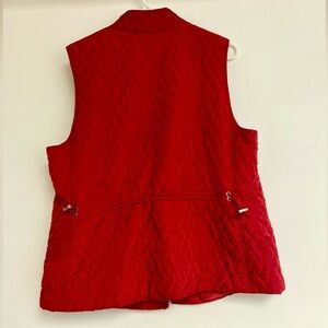 Croft & Barrow | 1X | Red